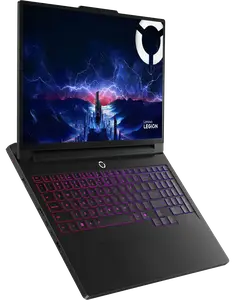 Ноутбук Lenovo Legion Pro 7-16 Ultra 9-275HX/64GB/1TB RTX5090 OLED (83F5005BPB)