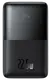 Зовнішній акумулятор (Power Bank) Baseus Bipow Digital Display Fast Charge 20000mAh 22.55W Black (PPBD040301)