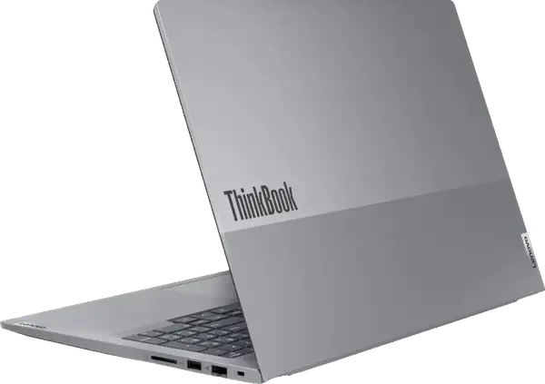 Ноутбук Lenovo ThinkBook 16 Ultra 5-125U/8GB/512/Win11P (21MS007XPB)
