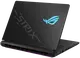 Ноутбук ASUS ROG Strix SCAR 16 Ultra 9-275HX/64GB/2TB/Win11 RTX5090 240Hz (G635LX-U96411W)