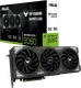 Відеокарта ASUS GeForce RTX 5060 TUF Gaming OC 8GB GDDR7 DLSS4 (TUF-RTX5060-O8G-GAMING)