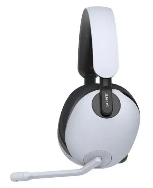 Навушники з мікрофоном Sony Inzone H7 White (WHG700W.CE7)