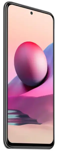 Смартфон Xiaomi Redmi Note 10S 6/128GB Onyx Gray