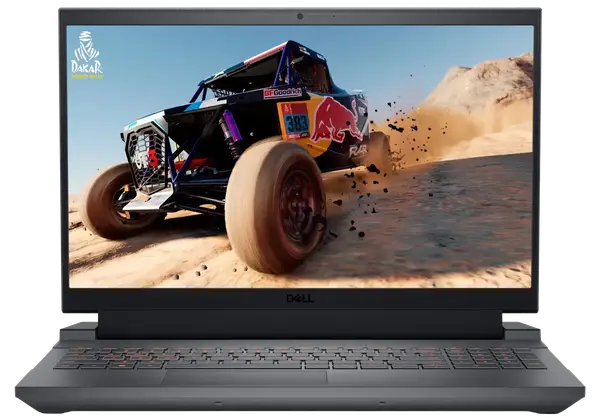 Ноутбук Dell G15 5530 i7-13650HX/32GB/1TB/Win11 RTX4060 165Hz (Inspiron-5530-8248)