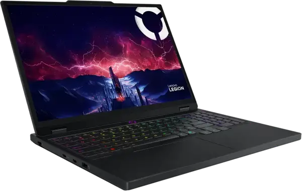 Ноутбук Lenovo Legion 5 15IRX10 i7-13650HX / 32 GB / 512 GB / RTX 5060 / 165 Hz (83LY006HPB)