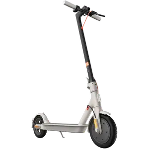 Електросамокат Xiaomi Mi Electric Scooter 3 Grey