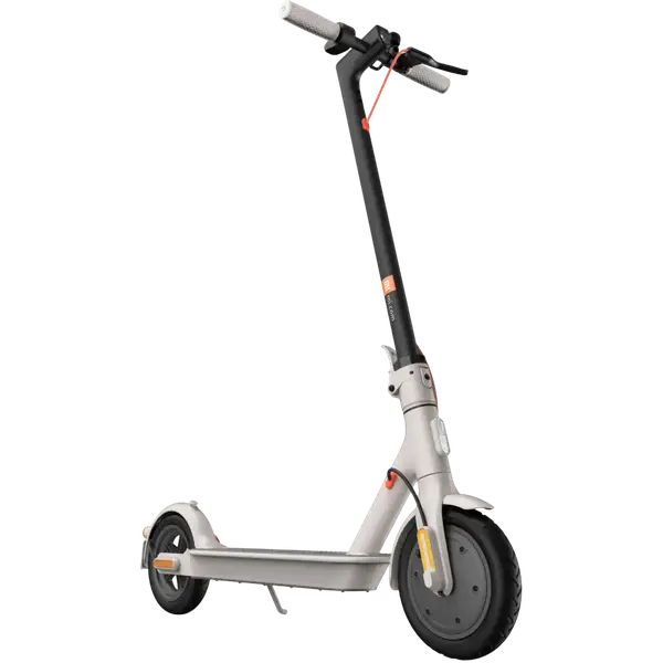 Электросамокат Xiaomi Mi Electric Scooter 3 Grey