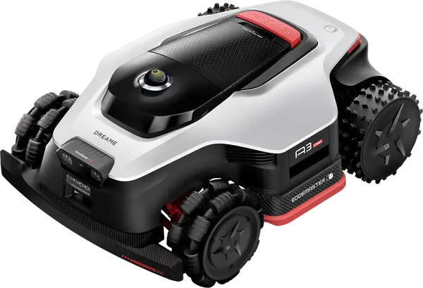 Газонокосарка-робот Dreame Robotic mower A3 AWD Pro 3500