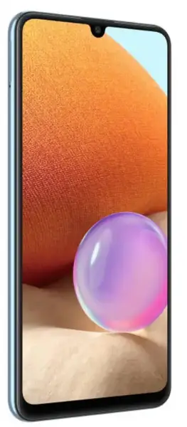 Смартфон Samsung Galaxy A32 4/128GB Blue (SM-A325FZBG)