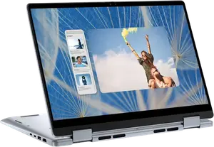 Ноутбук Dell Inspiron 2in1 7440 i5-1334U/16GB/512/Win11 (Inspiron-7440-3684)