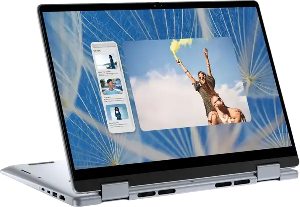Ноутбук Dell Inspiron 2in1 7440 i5-1334U/16GB/512/Win11 (Inspiron-7440-3684)