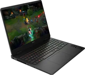 Ноутбук HP OMEN 16 i9-14900HX/16GB/1TB RTX5060 (16-am0013nw (C38Z3EA)) Ноутбук HP OMEN 16 i9-14900HX/16GB/1TB RTX5060 (16-am0013nw (C38Z3EA))