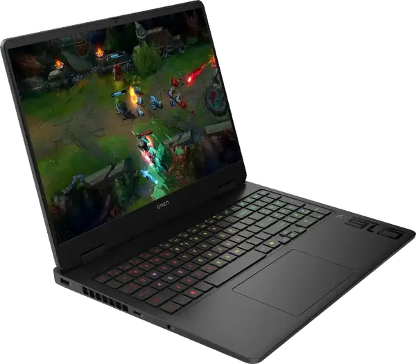 Ноутбук HP OMEN 16 i9-14900HX/16GB/1TB RTX5060 (16-am0013nw (C38Z3EA))