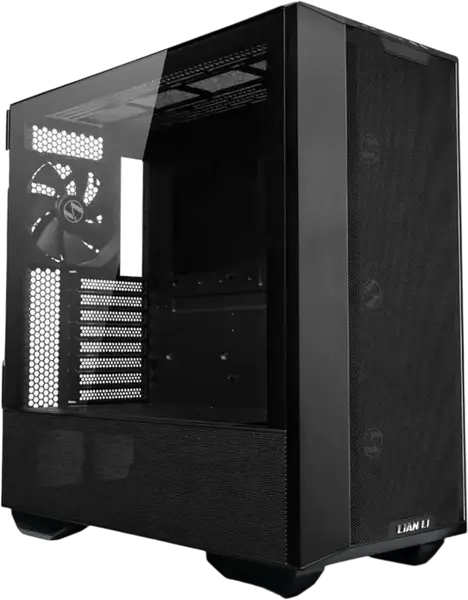 Корпус Lian Li Lancool III Black (GELI-907)