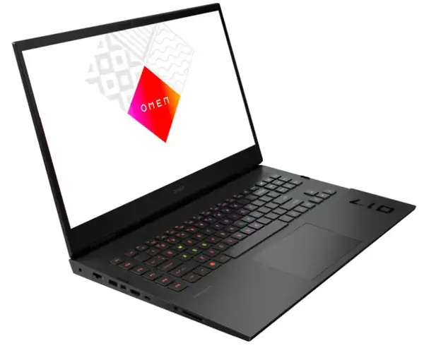 Ноутбук HP Omen 17 i9-13900HX/32GB/2TB/Win11 RTX4090 240Hz (7N523EA)