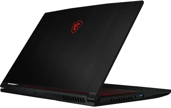 Ноутбук MSI GF63 i5-12450H/8GB/512 RTX2050 144Hz (GF63 12UCX-494XPL)