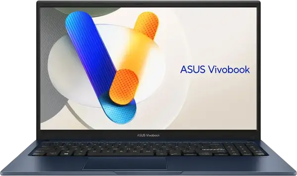 Ноутбук ASUS Vivobook 15 Core 5-120U/16GB/512/Win11 (X1504VA-BQ2932W)