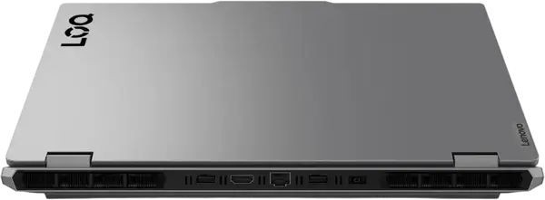 Ноутбук Lenovo LOQ 15 i5-13450HX/16GB/1TB/Win11 RTX5050 144Hz (83JE007NPB)