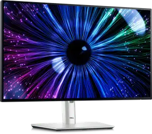 Монитор Dell U2424HE (210-BKJF) Монитор Dell U2424HE (210-BKJF)