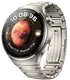 Смарт-годинник HUAWEI Watch 4 Pro Titanium