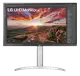 Монітор LG 27UP85NP-W