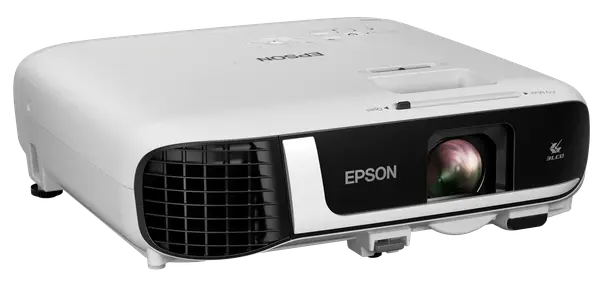 Мультимедійний проектор Epson EB-FH52 (V11H978040)