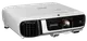 Мультимедійний проектор Epson EB-FH52 (V11H978040)