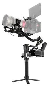 Стабилизатор Zhiyun Crane 3S Pro (113918/6970194085999)