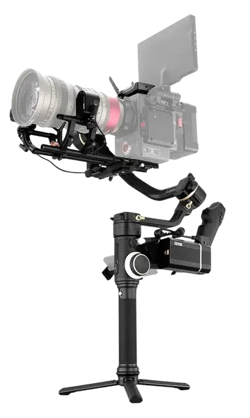 Стабилизатор Zhiyun Crane 3S Pro (113918/6970194085999)