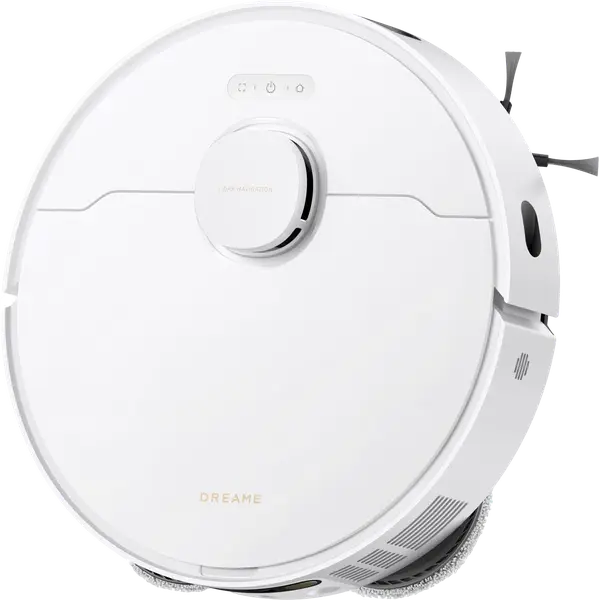 Робот-пилосос з вологим прибиранням Xiaomi Robot Vacuum X20+