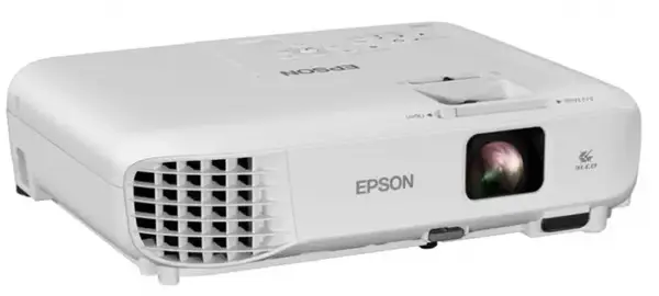 Мультимедійний проектор BenQ TK810 (9H.JL977.33E)