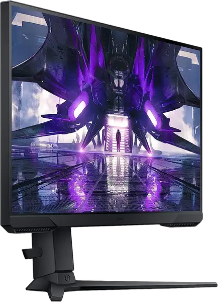 Монитор Samsung Odyssey G30A (LS24AG300)