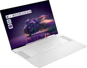 Ноутбук Dell 16 Premium Ultra 9-285H/32GB/1TB/Win11P RTX5060 Touch (DA16250_ARLH_008)