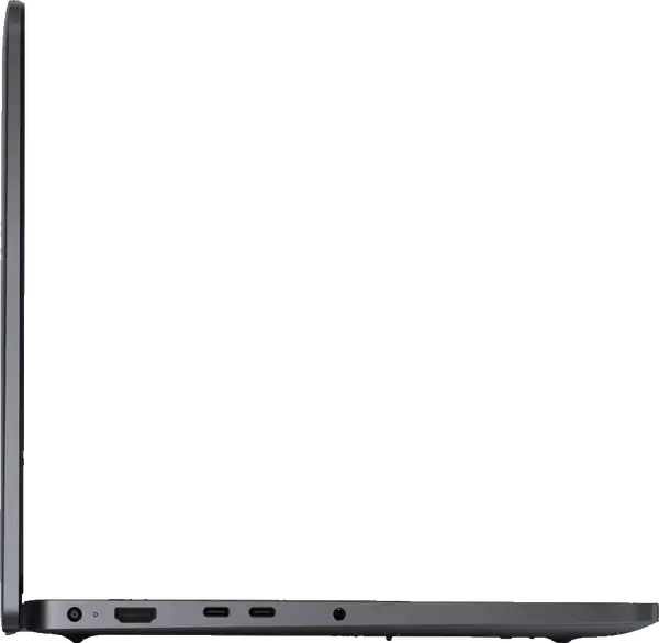 Ноутбук Dell Pro 14 Ryzen 5-220/8GB/256/Win11P (BTO502_PC14255_EMEA)