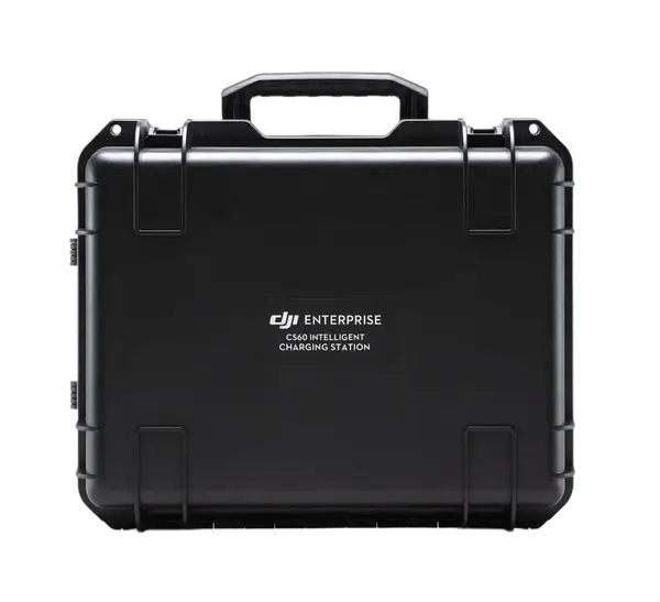 Зарядний хаб DJI BS60 Battery Station TB60/WB37 Matrice 300 RTK (CP.EN.00000225.01)