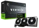 Відеокарта MSI GeForce RTX 5080 Ventus 3X OC Plus 16GB GDDR7 DLSS4 (912-V531-297, G5080-16V3CP)