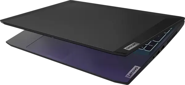 Ноутбук Lenovo IdeaPad Gaming 3-15 R5-5500H/16GB/512/Win11 RTX2050 144Hz (82K2028BPB)