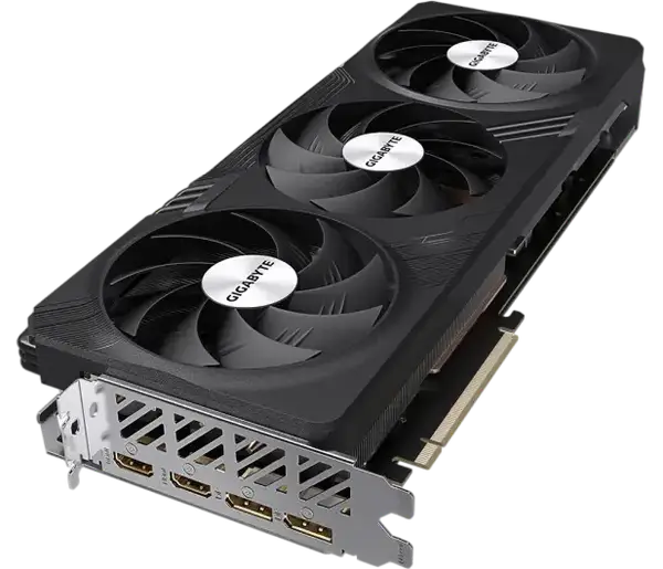 Відеокарта GIGABYTE Radeon RX 7900 XT GAMING OC 20G (GV-R79XTGAMING OC-20GD)