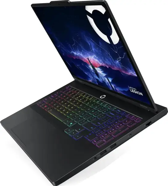 Ноутбук Lenovo Legion Pro 5 16IAX10H Ultra 9 275HX / 32 GB / 1 TB / W11 Pro / RTX 5070 Ti / 165 Hz (83LU001MPB)
