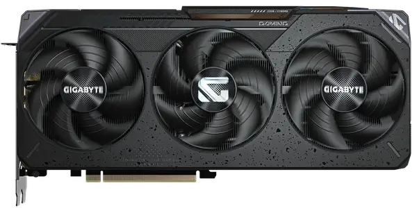 Відеокарта Gigabyte Radeon RX 9070 XT Gaming OC 16GB GDDR6 (GV-R9070XTGAMING OC-16GD)