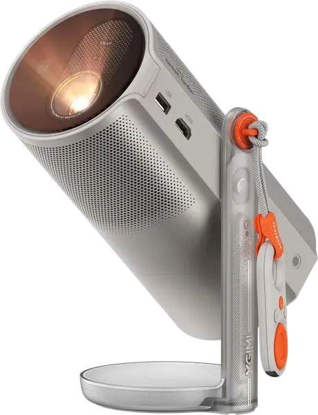 Мультимедійний проектор XGiMi MoGo 4 (6935670507358)