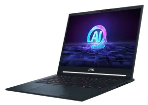 Ноутбук MSI Stealth 14 AI Studio Ultra 9-185H/32GB/2TB/Win11 RTX4070 (A1VGG-024PL) Ноутбук MSI Stealth 14 AI Studio Ultra 9-185H/32GB/2TB/Win11 RTX4070 (A1VGG-024PL)