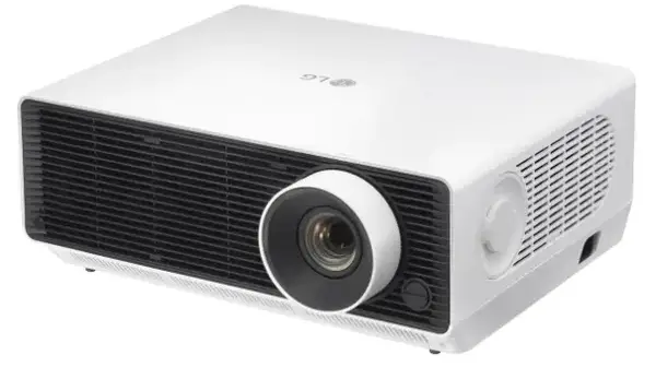 Мультимедійний проектор LG ProBeam BF50NST Laser HDR