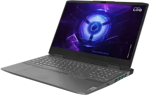 Ноутбук Lenovo LOQ-15 Ryzen 5-7640HS/16GB/1TB RTX4060 144Hz (82XT008MPB) Ноутбук Lenovo LOQ-15 Ryzen 5-7640HS/16GB/1TB RTX4060 144Hz (82XT008MPB)