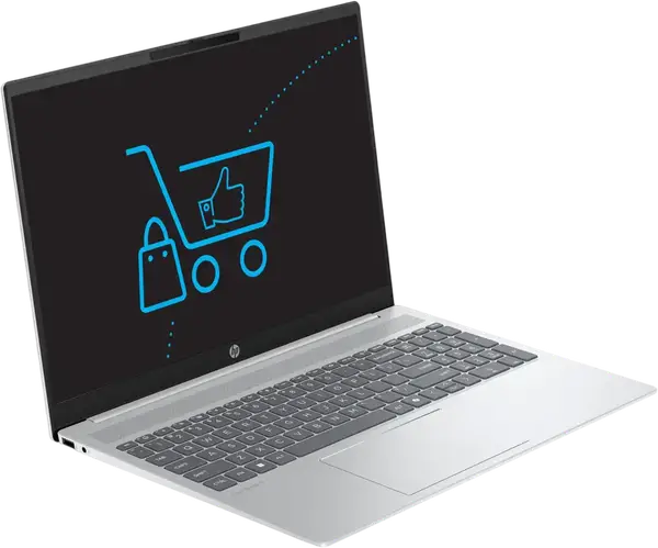 Ноутбук HP OmniBook 5 Ryzen 7-8840U/16GB/512 (16-bc1019nw (CX4R5EA))