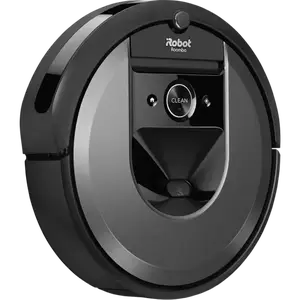 Робот-пилосос iRobot Roomba i7