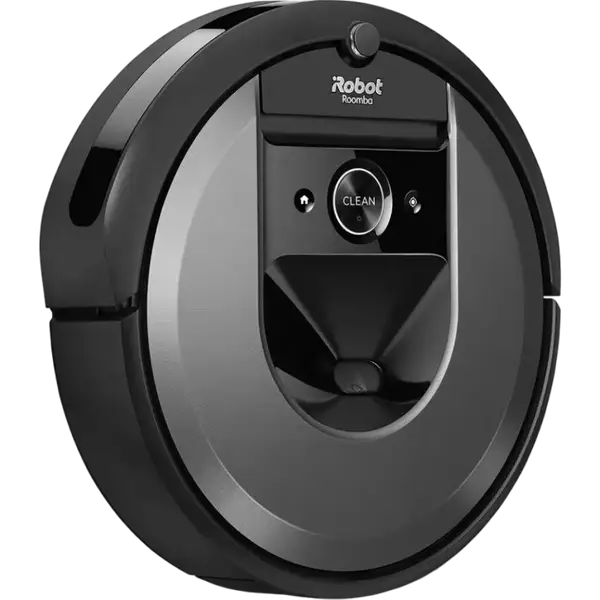Робот-пилосос iRobot Roomba i7