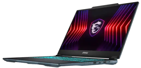 Ноутбук MSI Cyborg 14 i7-13620H/16GB/512 RTX4060 (A13VF-023XPL)