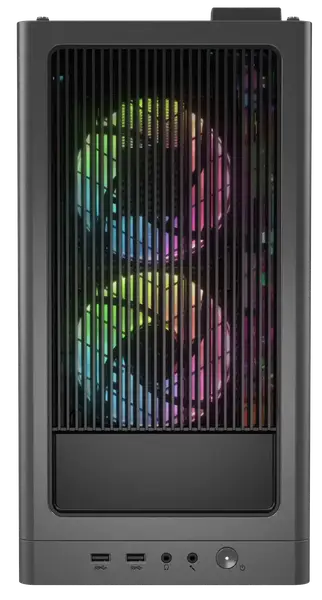 Настільний компьютер Lenovo Legion T5 i7-13700F/32GB/1TB/Win11 RTX4070Ti (90UU007XPL)