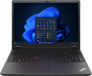 Ноутбук Lenovo ThinkPad P16v Ultra 7-165H/32GB/1TB/Win11P RTX2000 (21KX001MPB)